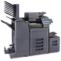 МФУ Kyocera Mita TASKalfa 4052ci фото 1